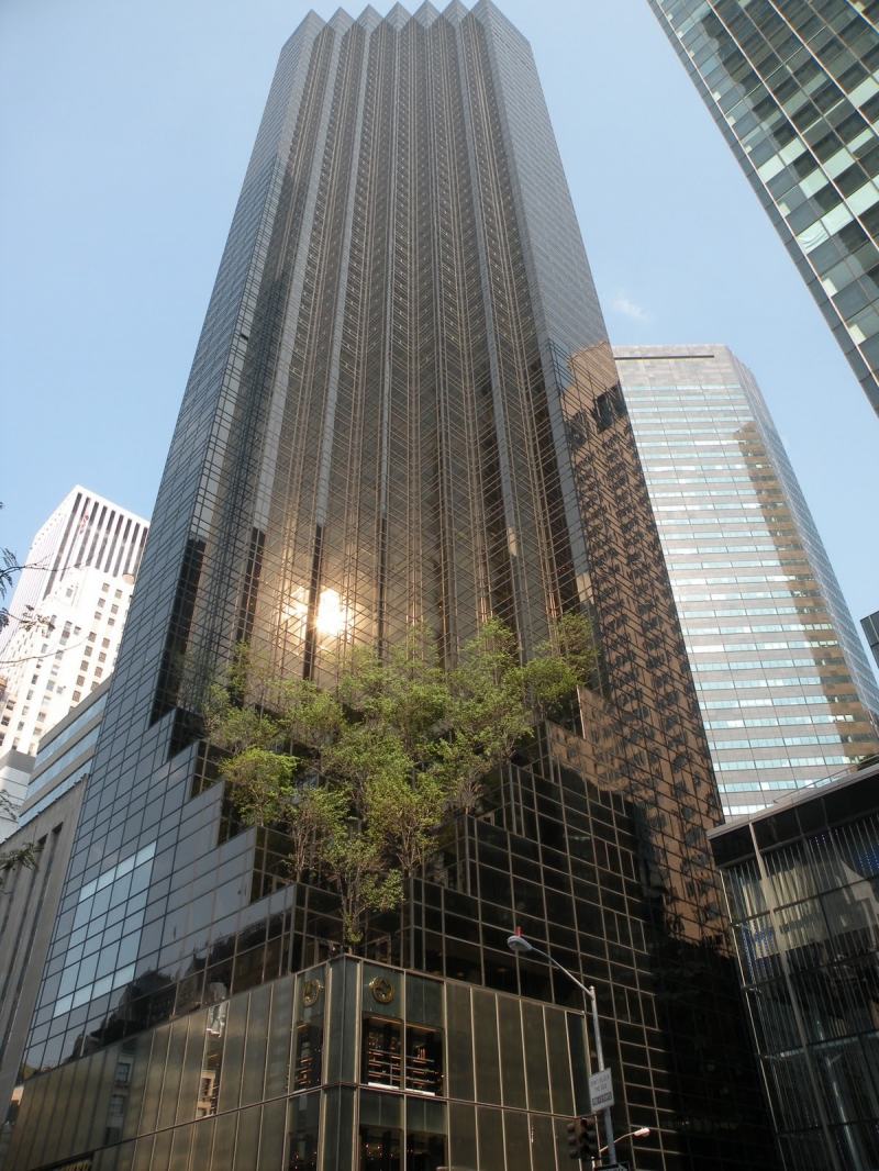 Trump Tower