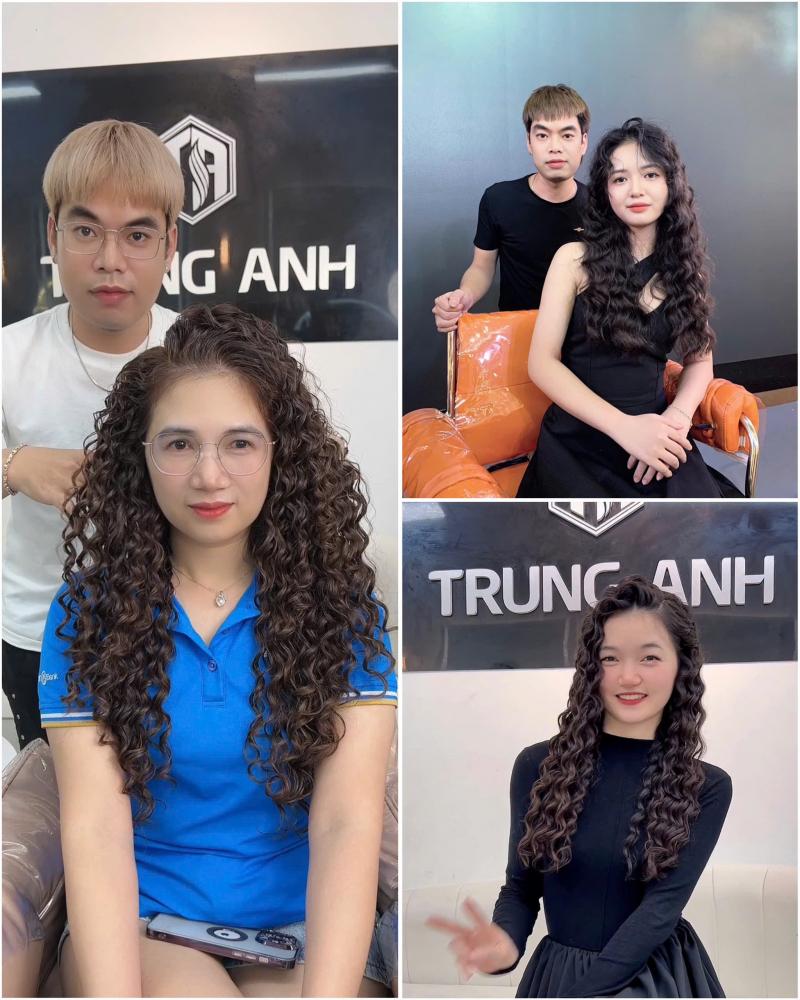 Trung Anh Hairsalon