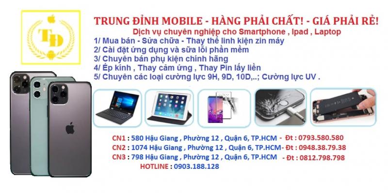 Trung Đỉnh Mobile