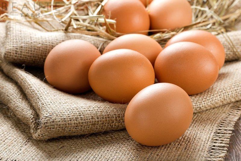 Để giảm cân hiệu quả mà không thiếu dinh dưỡng, hãy thêm trứng luộc vào thực đơn hằng ngày.