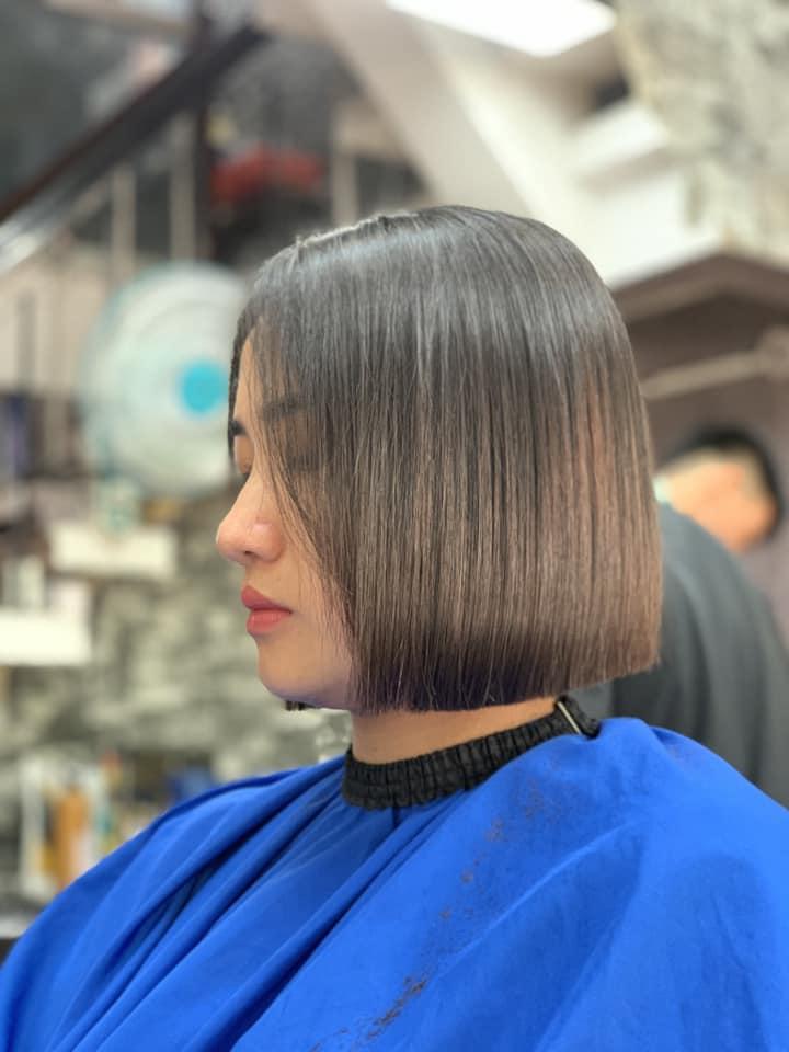 Trung Kiên Hair