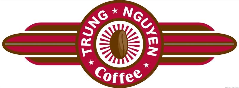 Trung Nguyên coffee