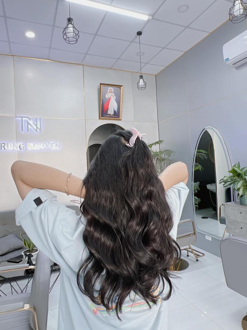 Trung Nguyên HairSalon