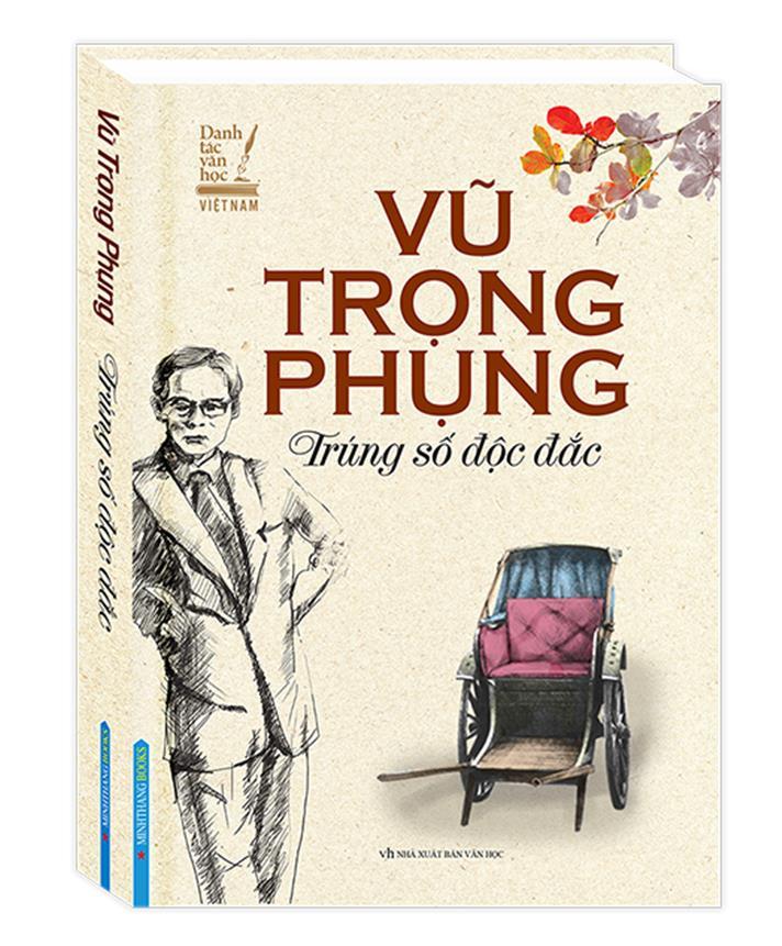 Trúng số độc đắc