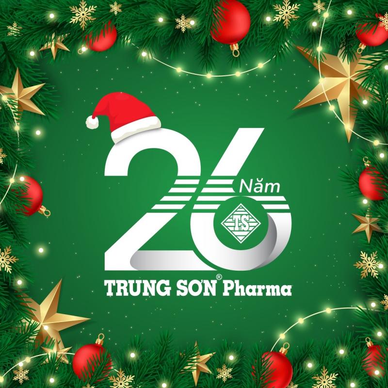 Trung Son Pharma