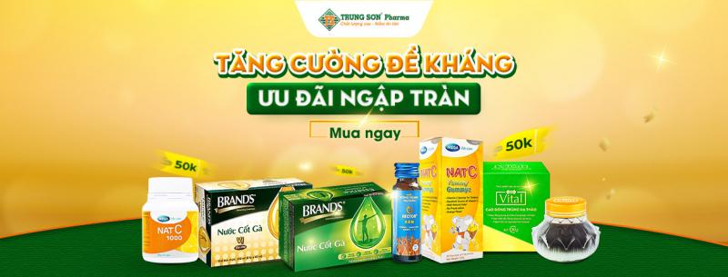 Trung Son Pharma