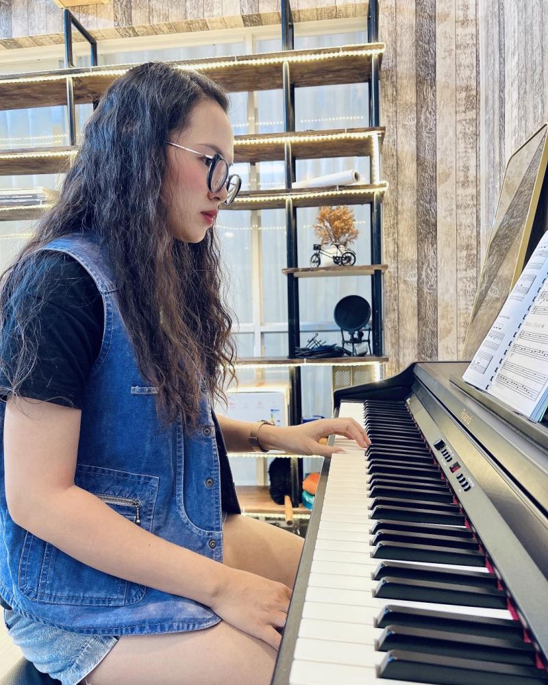 Trung tâm âm nhạc Anh Nguyễn