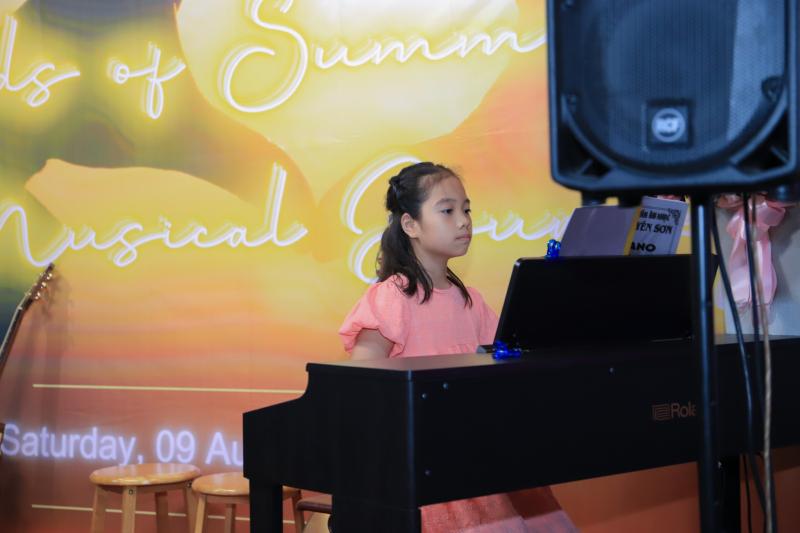 Trung tâm Âm nhạc Nguyên Sơn