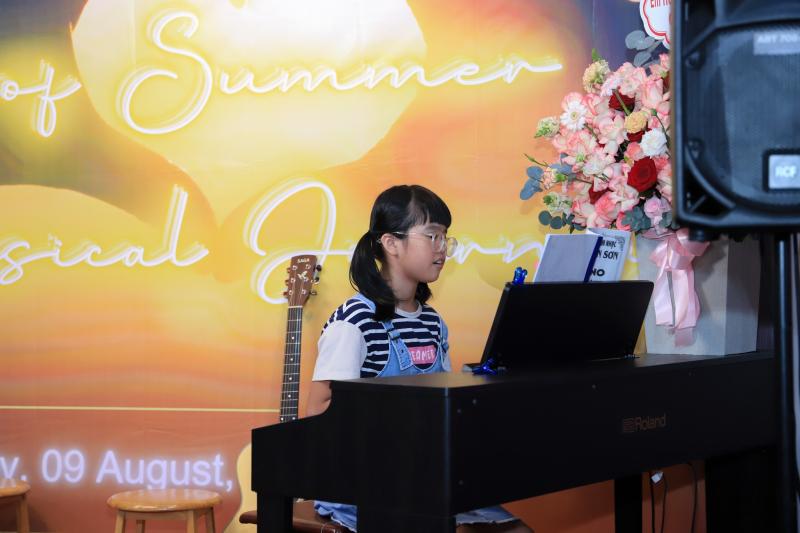 Trung tâm Âm nhạc Nguyên Sơn