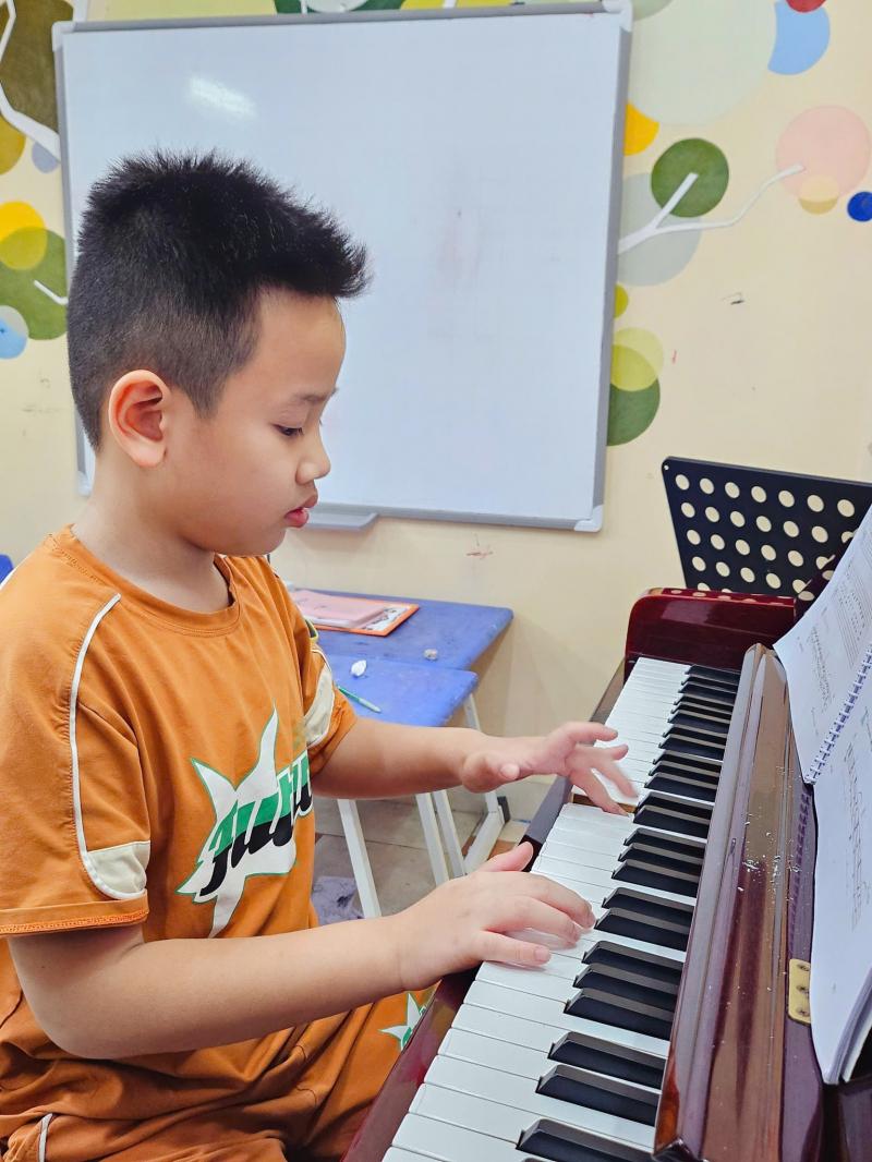 Trung tâm âm nhạc Nhất Tâm