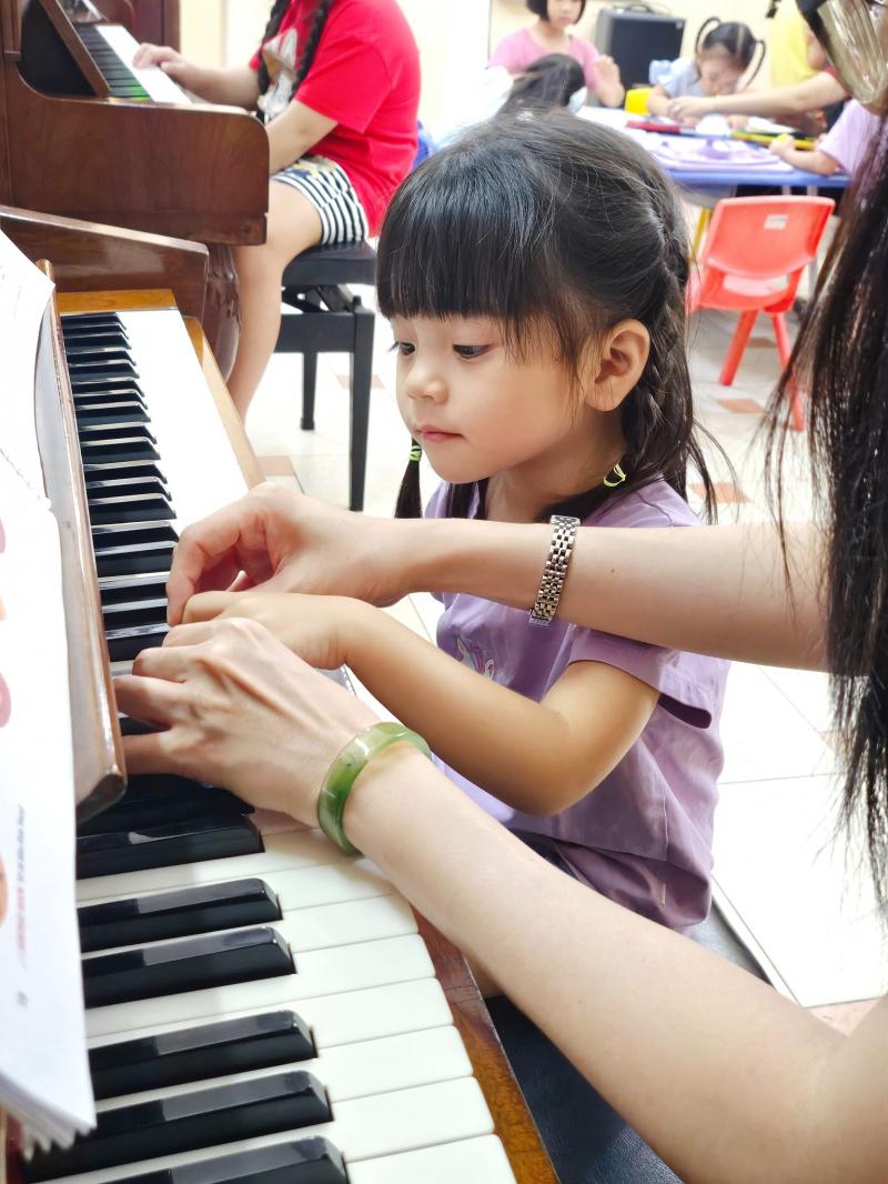 Trung tâm âm nhạc Nhất Tâm