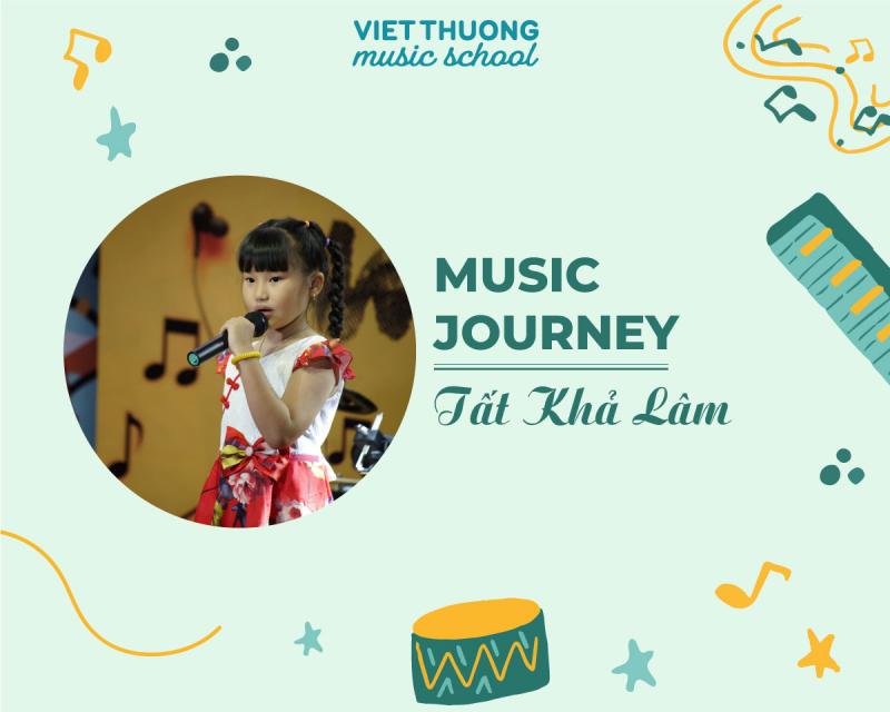 Trung Tâm Âm Nhạc Việt Thương