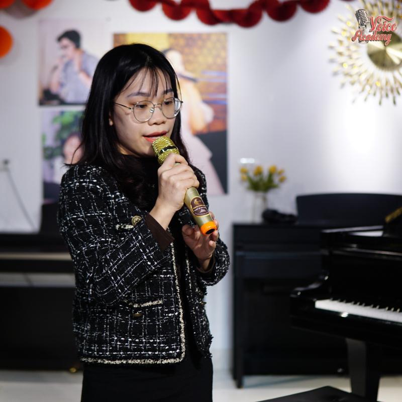 Trung tâm Thanh nhạc Voice Academy