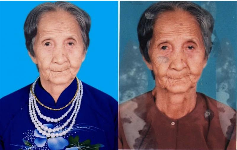 Trung tâm ảnh màu KTS Thế Nam