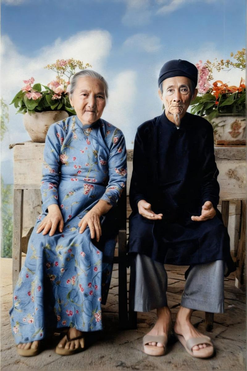 Trung Tâm Ảnh Màu Phượng Hoàng