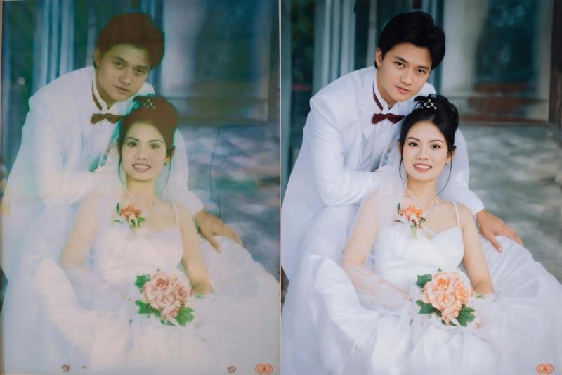 Trung Tâm Ảnh Màu Phượng Hoàng