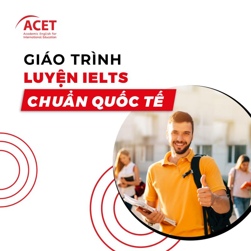 Trung tâm Anh ngữ ACET