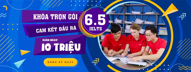 Top 12 Trung tâm luyện thi IELTS tốt nhất Hải Phòng - toplist.vn