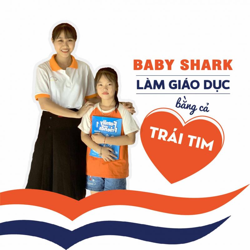 Trung tâm Anh ngữ Baby Shark