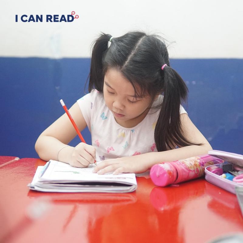 Trung tâm Anh ngữ I Can Read