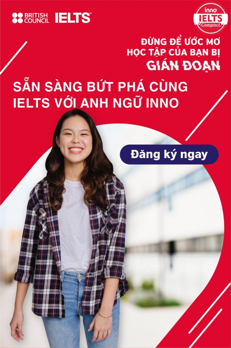 Trung tâm Anh ngữ INNO