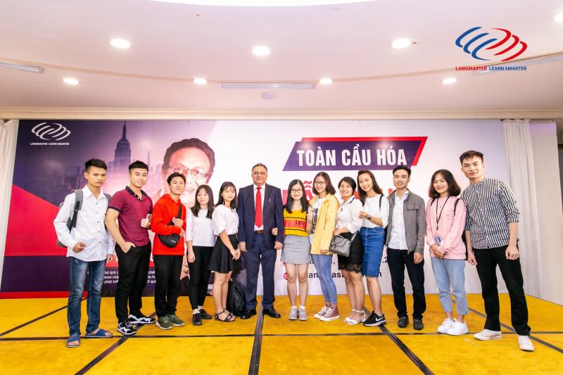 Top 9 Trung tâm tiếng Anh giao tiếp tốt nhất tại quận Thanh Xuân, Hà Nội