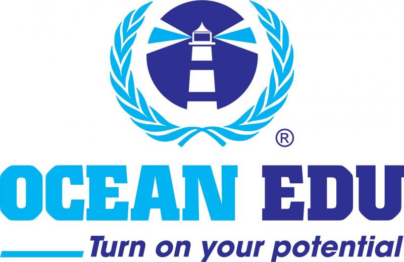 Hệ thống Anh ngữ Quốc tế Ocean Edu