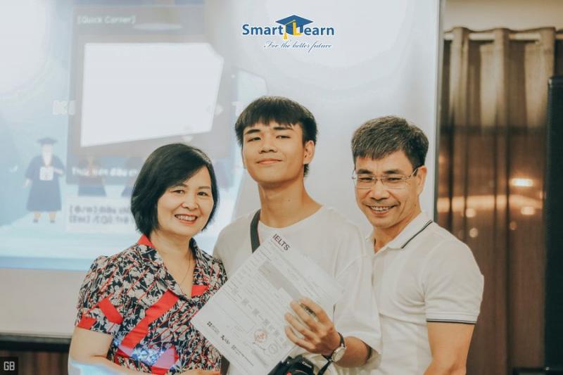 Trung tâm Anh ngữ SmartLearn