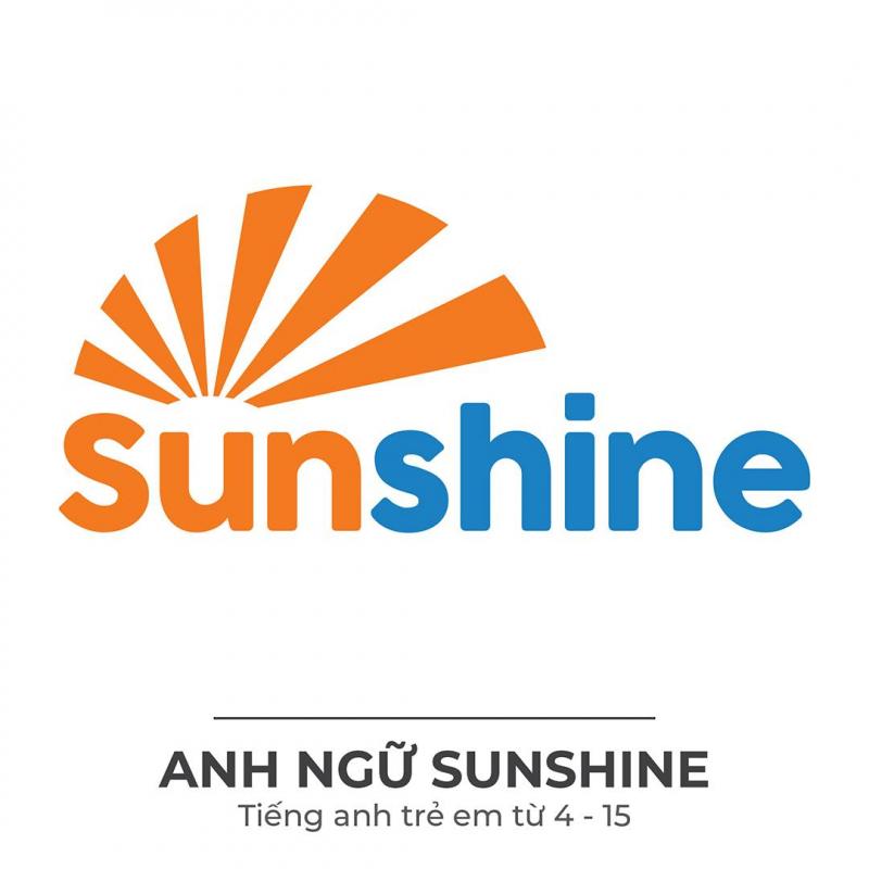 Trung tâm Anh ngữ Sunshine