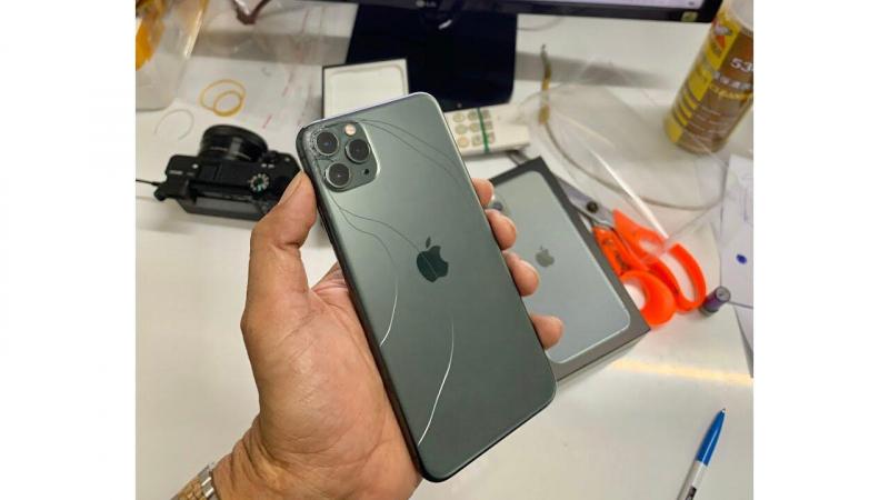 Trung Tâm Bảo Hành & Sửa Chữa ĐỘ IPHONE SHOP