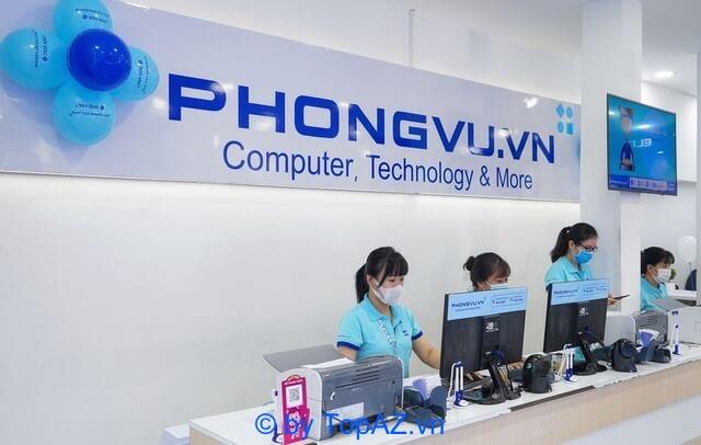 Phong Vũ Computer
