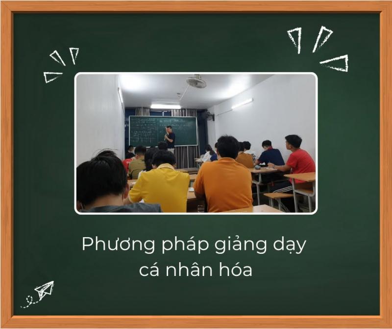 Trung tâm bồi dưỡng văn hóa Thăng Long