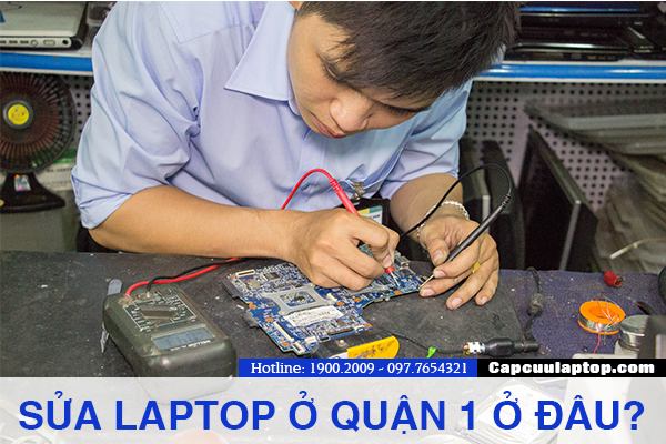Trung tâm Capcuulaptop.com