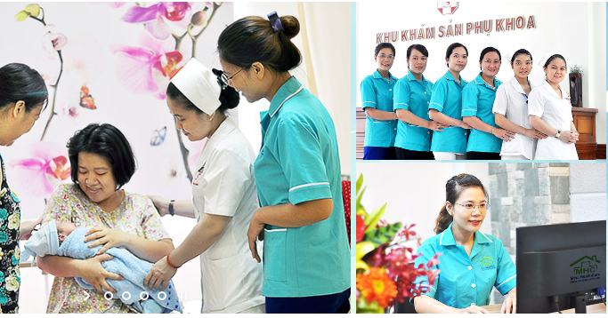 Trung tâm chăm sóc sức khỏe tại nhà Medi Health Care