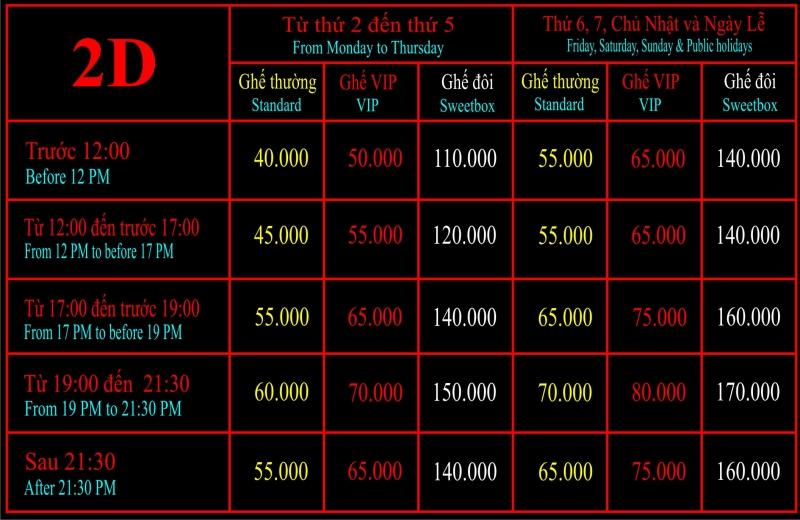 Trung tâm chiếu phim Quốc gia