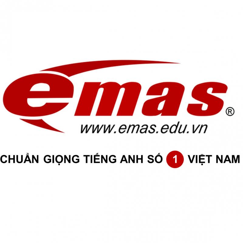 Trung tâm chuẩn hóa tiếng Anh EMAS