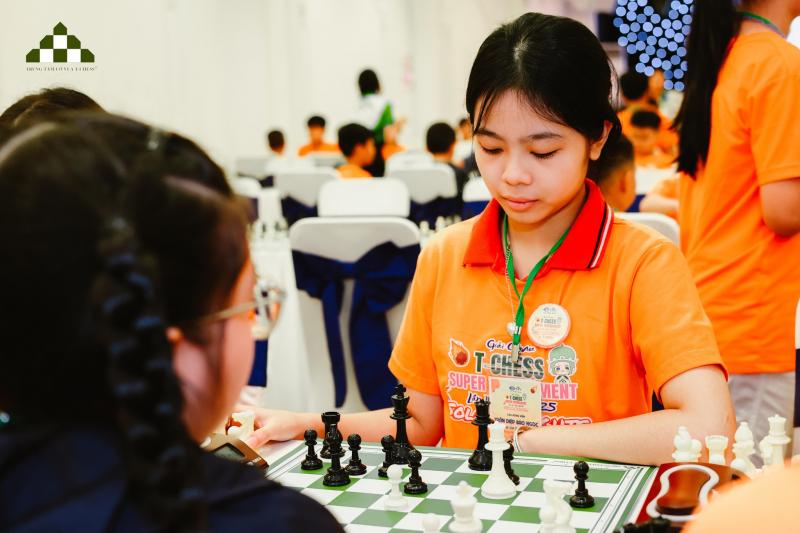 Trung tâm Cờ vua T-Chess
