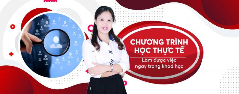 Trung tâm đào tạo thực hành Lê Ánh