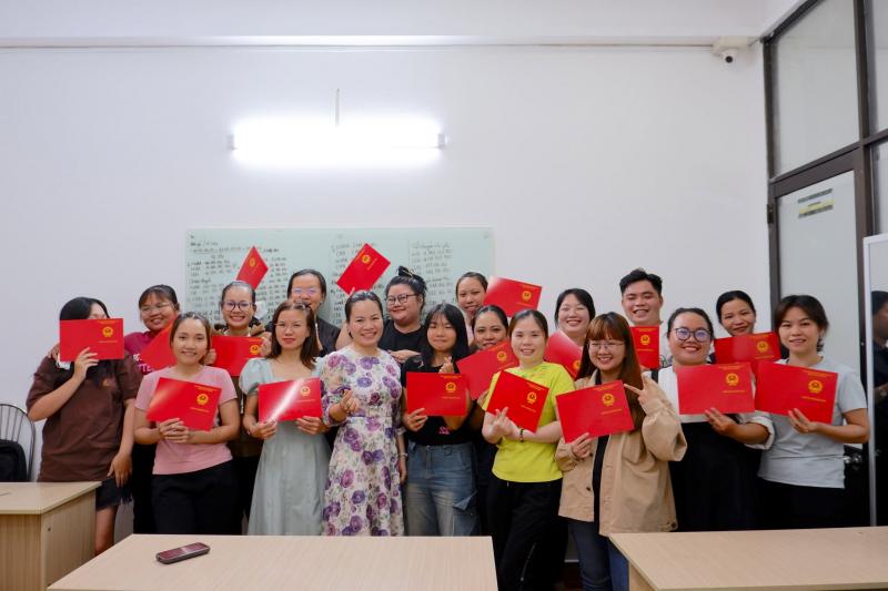 Trung tâm đào tạo kế toán Kimi được thành lập từ năm 2009, là một trong những đơn vị đào tạo kế toán hàng đầu tại Hà Nội và thành phố Hồ Chí Minh