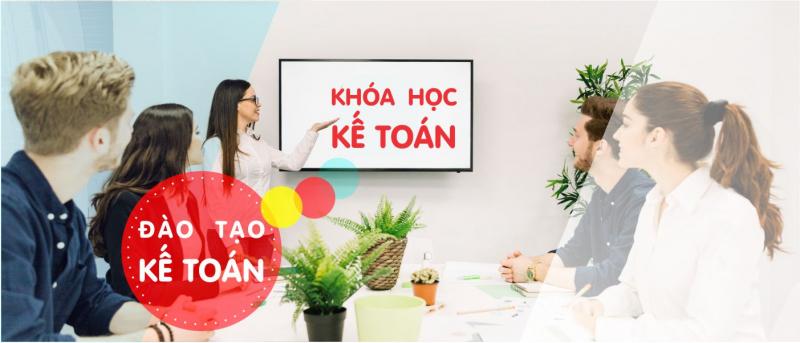 Trung Tâm Đào Tạo Kế Toán VAFT