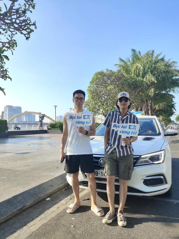 Trung tâm Đào tạo Lái xe Easy Driving