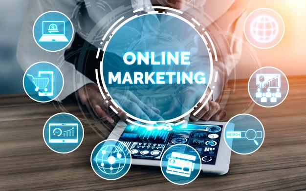 Trung tâm đào tạo marketing online IMTA