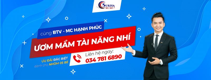 Trung tâm đào tạo MC – SuKha