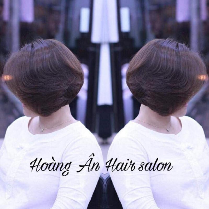 Hoàng Ân Hair Salon Acamedy