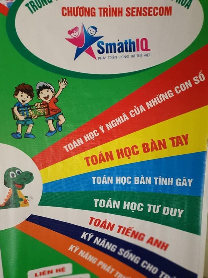 Trung tâm Đào tạo Sensecom