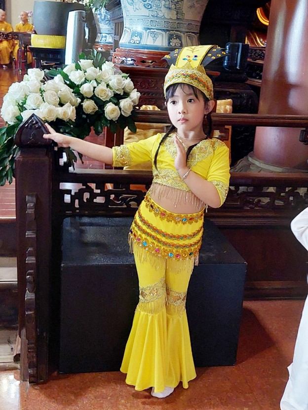 ‌Trung tâm Đào tạo Tài năng Âm nhạc & Năng khiếu Talent 2