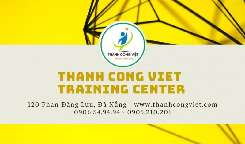 Trung tâm đào tạo Thành Công Việt