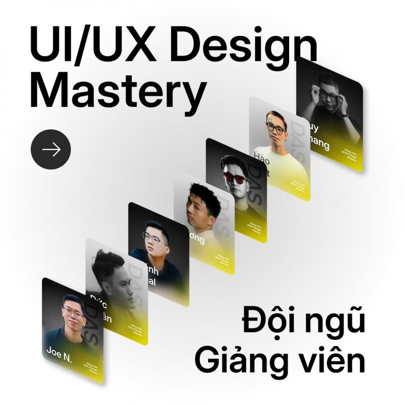 Trung tâm Đào tạo Thiết kế DAS