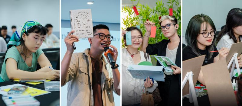 Trung tâm Đào tạo Thiết kế DAS