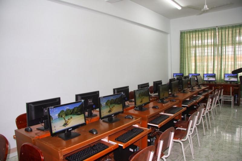 Trung tâm đào tạo Tin học & Ngoại ngữ Bách khoa Việt BKV